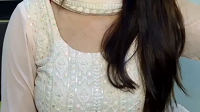 MIss-Naina online show from 09.29.25