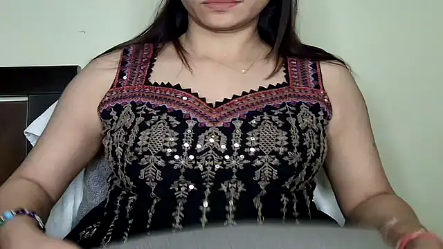 MIss-Naina online show from 11.29.25