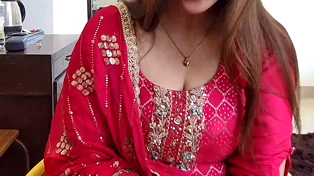 MIss-Naina online show from 05.16.26