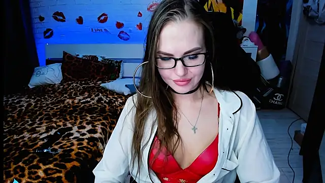 BADNikkiy online show from 01.18.26