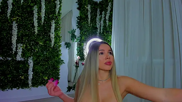 VivienCarter online show from 02.26.26