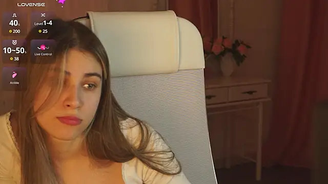 EllieCutes online show from 01.24.25