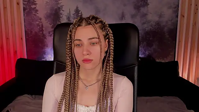 EllieCutes online show from 02.12.25