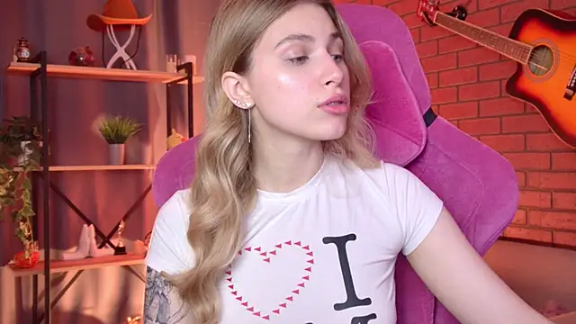 EllieCutes online show from 06.22.26