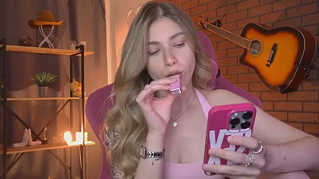 EllieCutes online show from 06.27.26