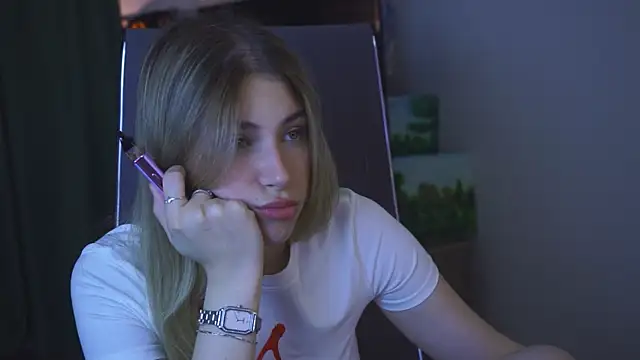 EllieCutes online show from 07.27.26