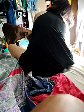 Snapshot of Cam_Lion2907 chatting on 03.24.26 Cam Lion2907 online show from 03.24.26