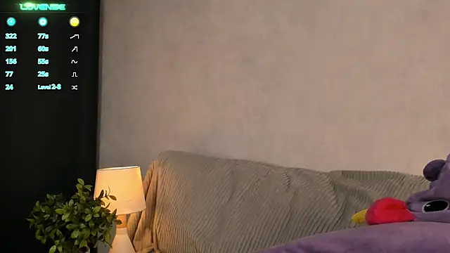 MeghanElson online show from 12.21.24