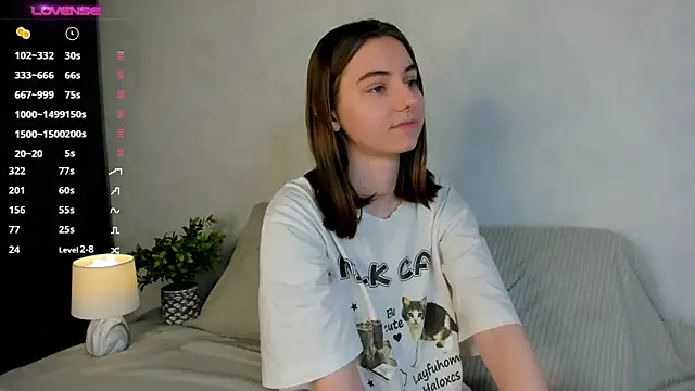 MeghanElson online show from 01.21.25