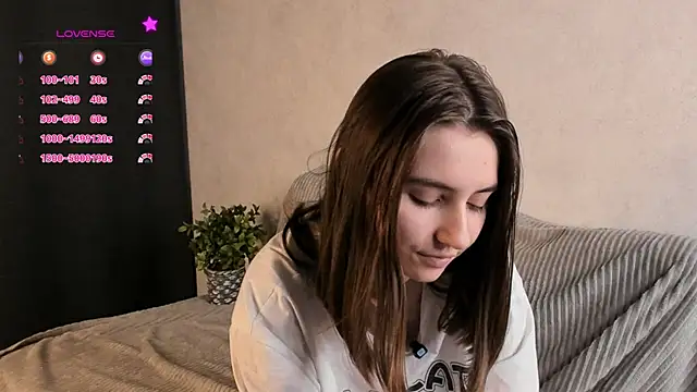 MeghanElson online show from 01.27.25