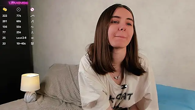 MeghanElson online show from 02.20.25