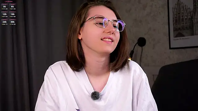 MeghanElson online show from 06.20.26