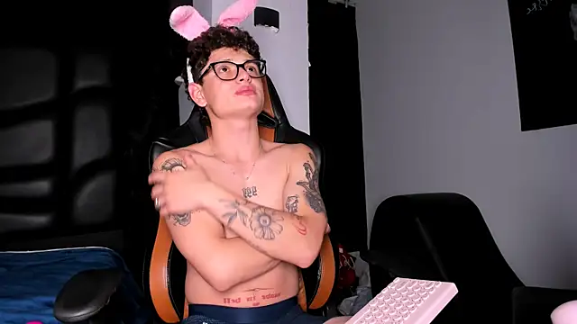 LexieandNate online show from 02.20.25