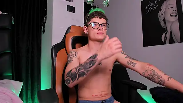 LexieandNate online show from 03.18.25