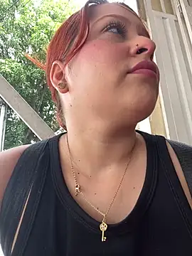 Goddess Naughty online show from 02.28.25