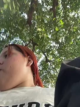 Goddess Naughty online show from 03.10.25