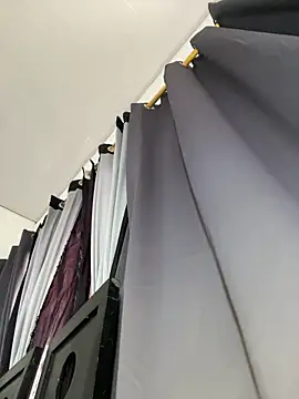 Goddess Naughty online show from 10.10.25