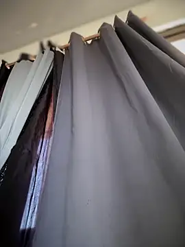 Goddess Naughty online show from 10.24.25