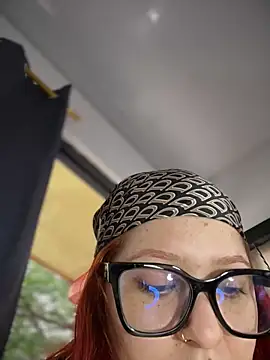 Goddess Naughty online show from 01.05.26