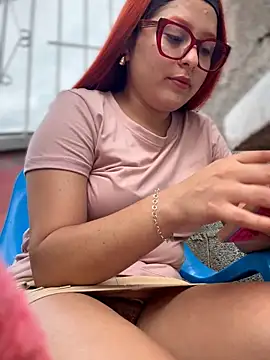Goddess Naughty online show from 04.24.26