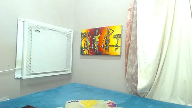 Snapshot of AMAZINGSHAZZXXX chatting on 02.24.25 AMAZINGSHAZZXXX online show from 02.24.25