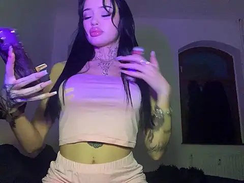 madelinexx online show from 01.08.25