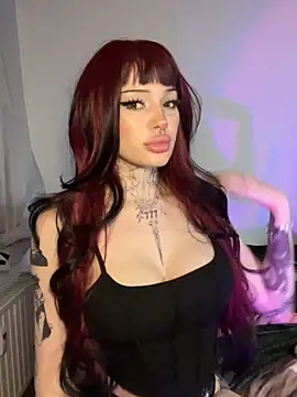 madelinexx online show from 10.17.25