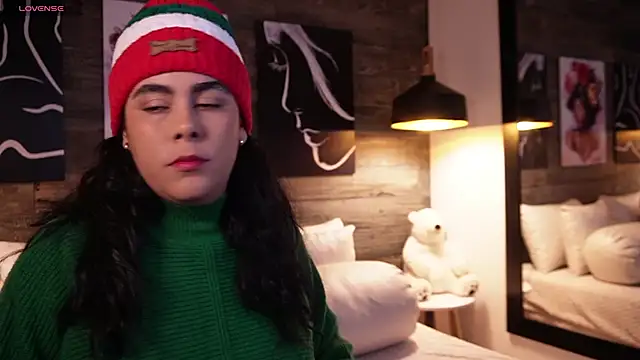 DanyAndAlexa online show from 12.24.24