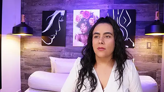 DanyAndAlexa online show from 10.15.25