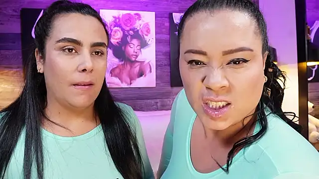 DanyAndAlexa online show from 01.17.26