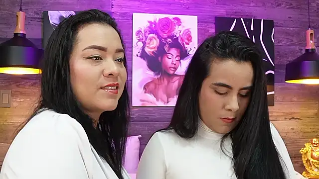 DanyAndAlexa online show from 03.03.26