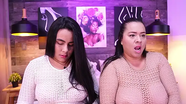 DanyAndAlexa online show from 03.07.26