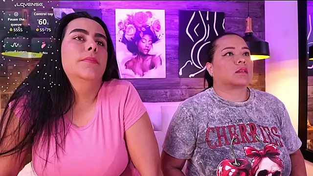 DanyAndAlexa online show from 04.22.26