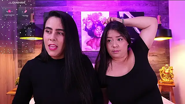 DanyAndAlexa online show from 05.28.26