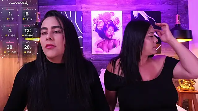 DanyAndAlexa online show from 06.16.26