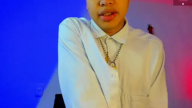 Snapshot of MillersKink chatting on 03.10.26 MillersKink online show from 03.10.26