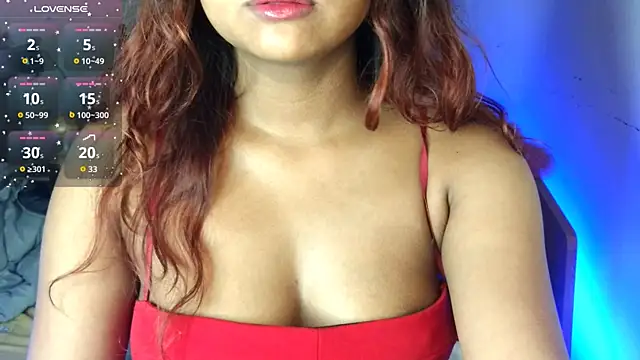 Snapshot of bad_diva chatting on 12.04.25 bad diva online show from 12.04.25