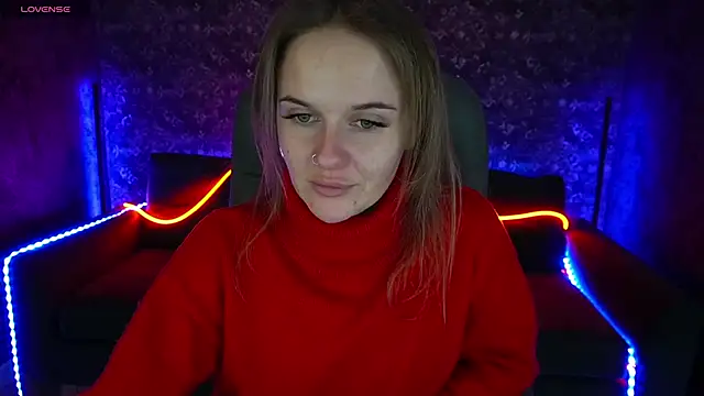 MaribelRiverr  online show from 01.20.25