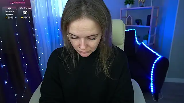 MaribelRiverr  online show from 01.23.25