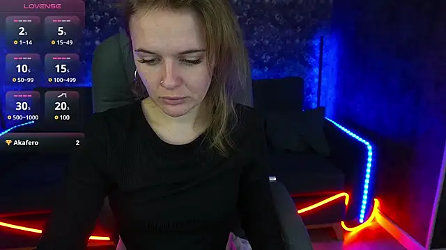 MaribelRiverr  online show from 01.26.25