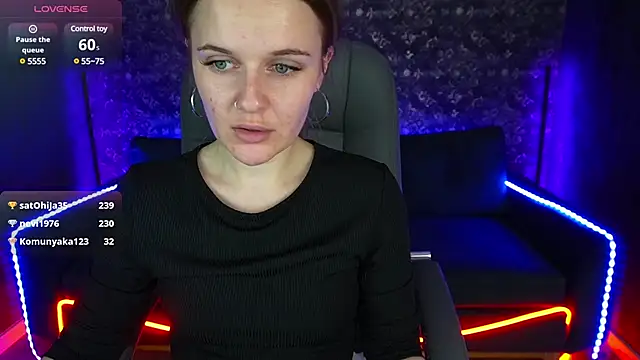 MaribelRiverr  online show from 01.28.25