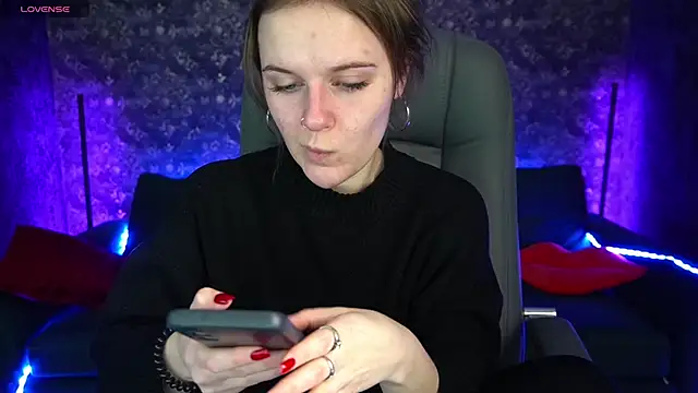 MaribelRiverr  online show from 02.25.25