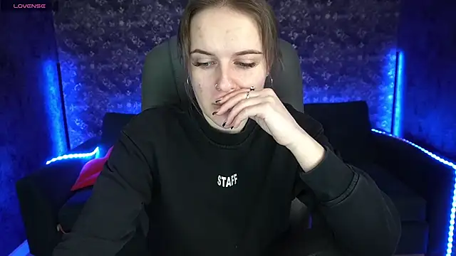 MaribelRiverr  online show from 03.04.25