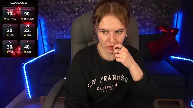 MaribelRiverr  online show from 03.19.25