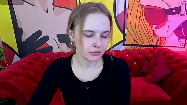 MaribelRiverr  online show from 11.29.25