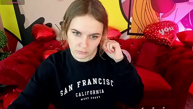 MaribelRiverr  online show from 02.10.26