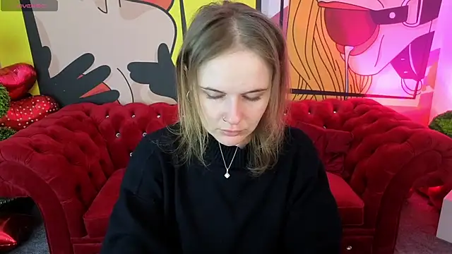 MaribelRiverr  online show from 04.26.26
