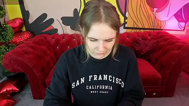 MaribelRiverr  online show from 04.27.26