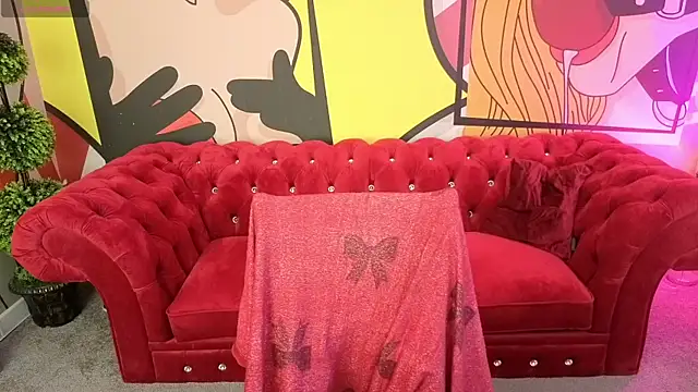 MaribelRiverr  online show from 05.02.26