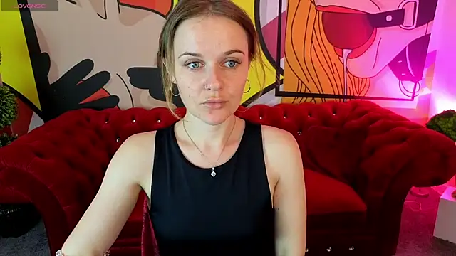 MaribelRiverr  online show from 06.08.26